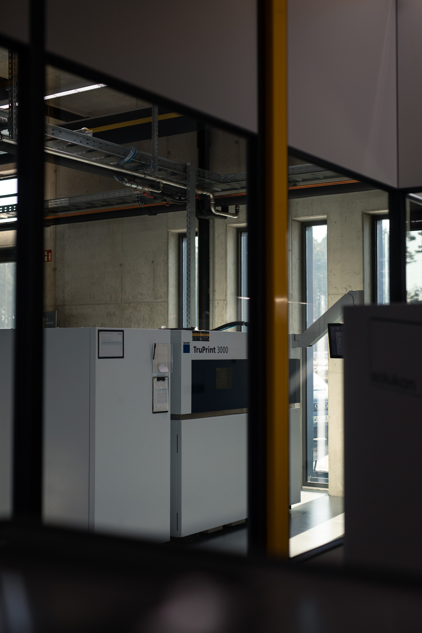 Toolcraft fotography by Simeon Johnke