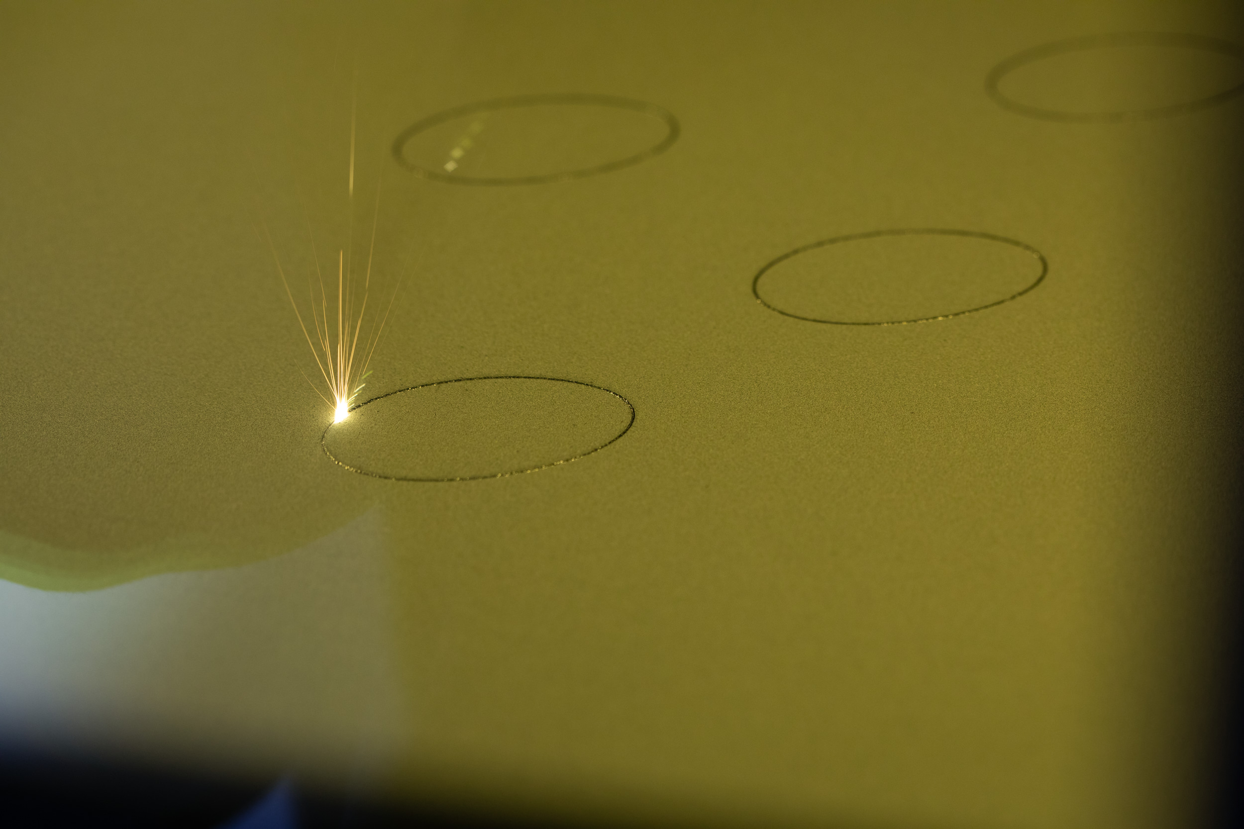 Toolcraft fotography by Simeon Johnke