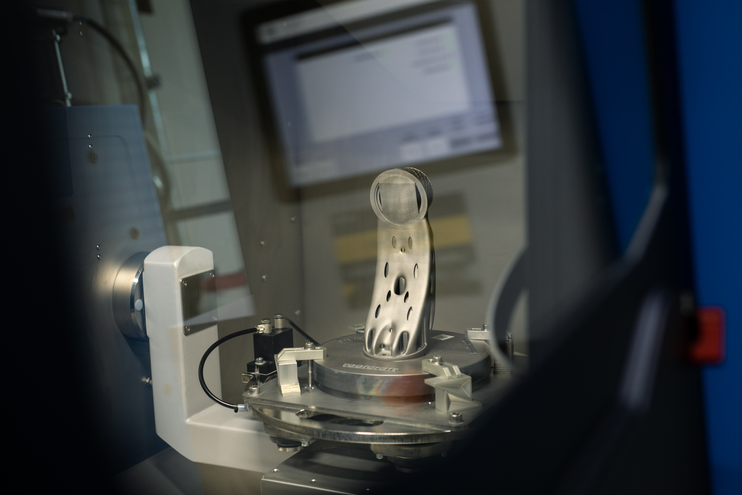 Toolcraft fotography by Simeon Johnke