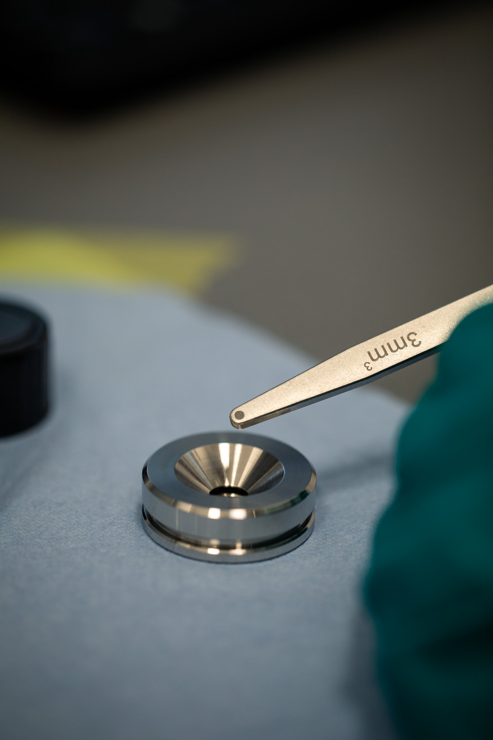 Toolcraft fotography by Simeon Johnke