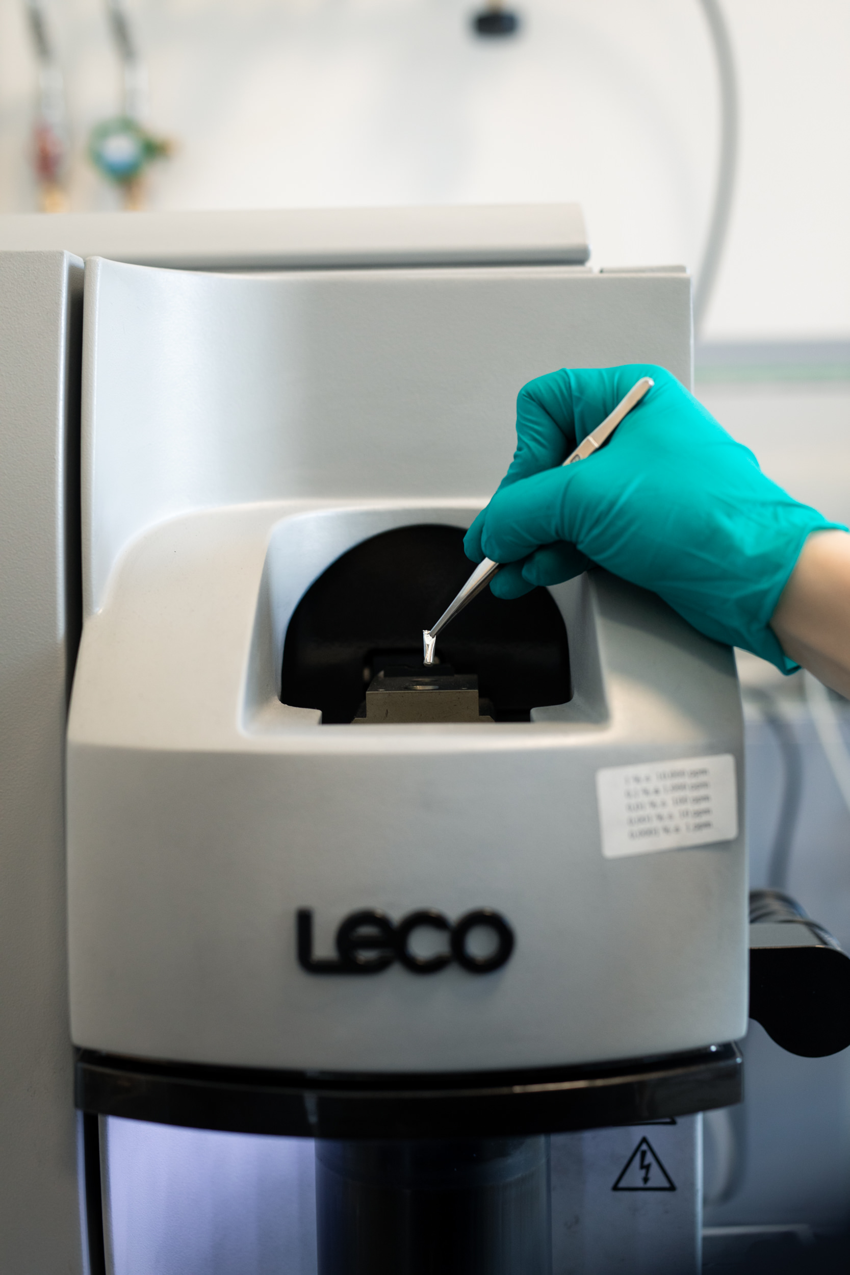 Toolcraft fotography by Simeon Johnke