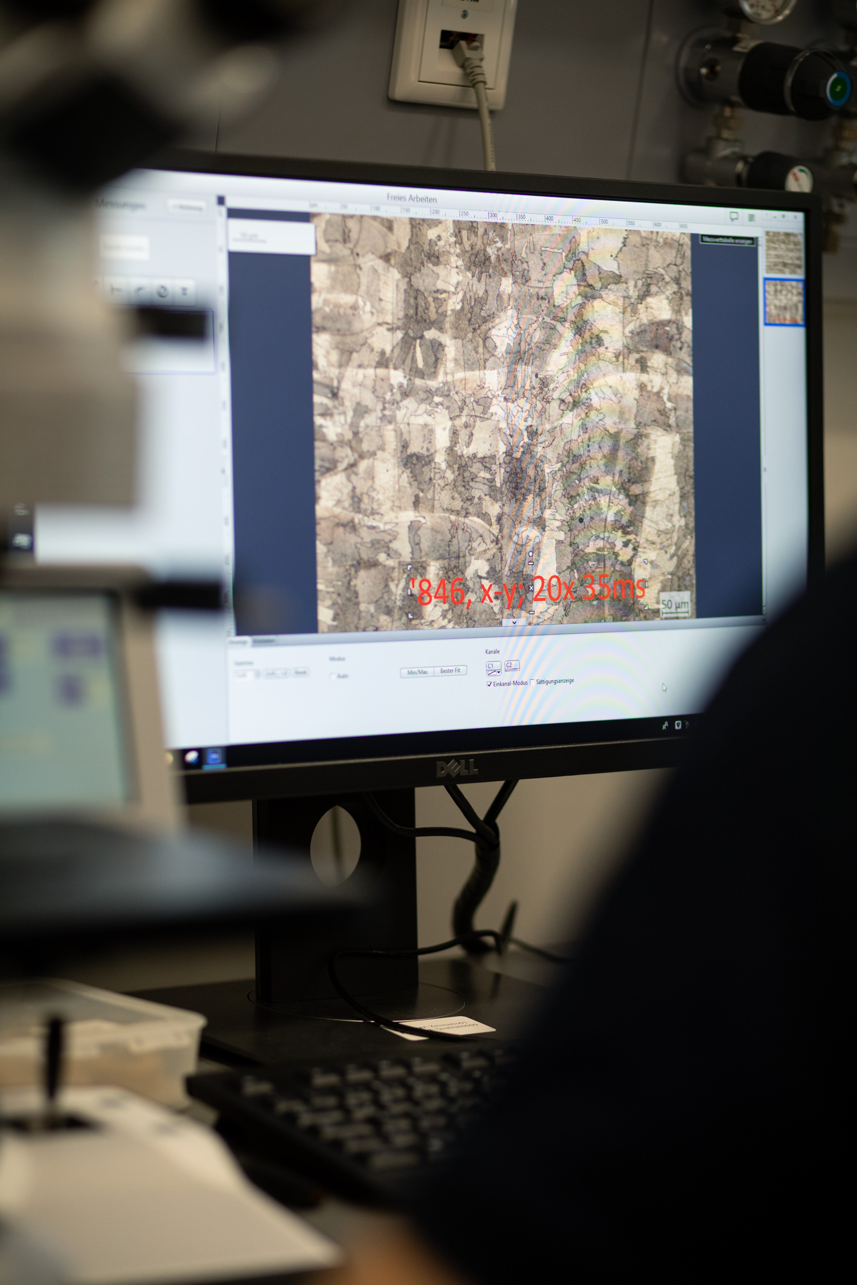 Toolcraft fotography by Simeon Johnke