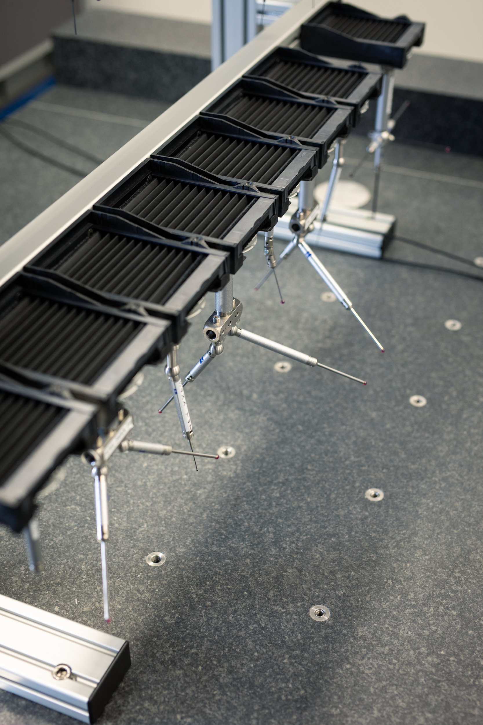 Toolcraft fotography by Simeon Johnke