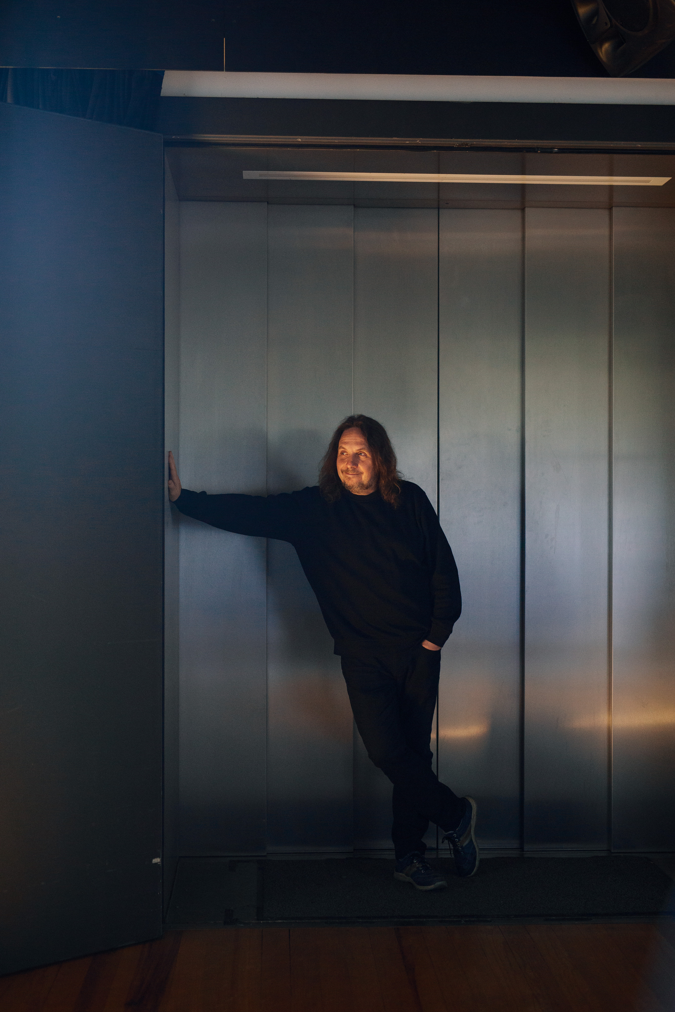 Nik Struck - Tafelhalle Nürnberg