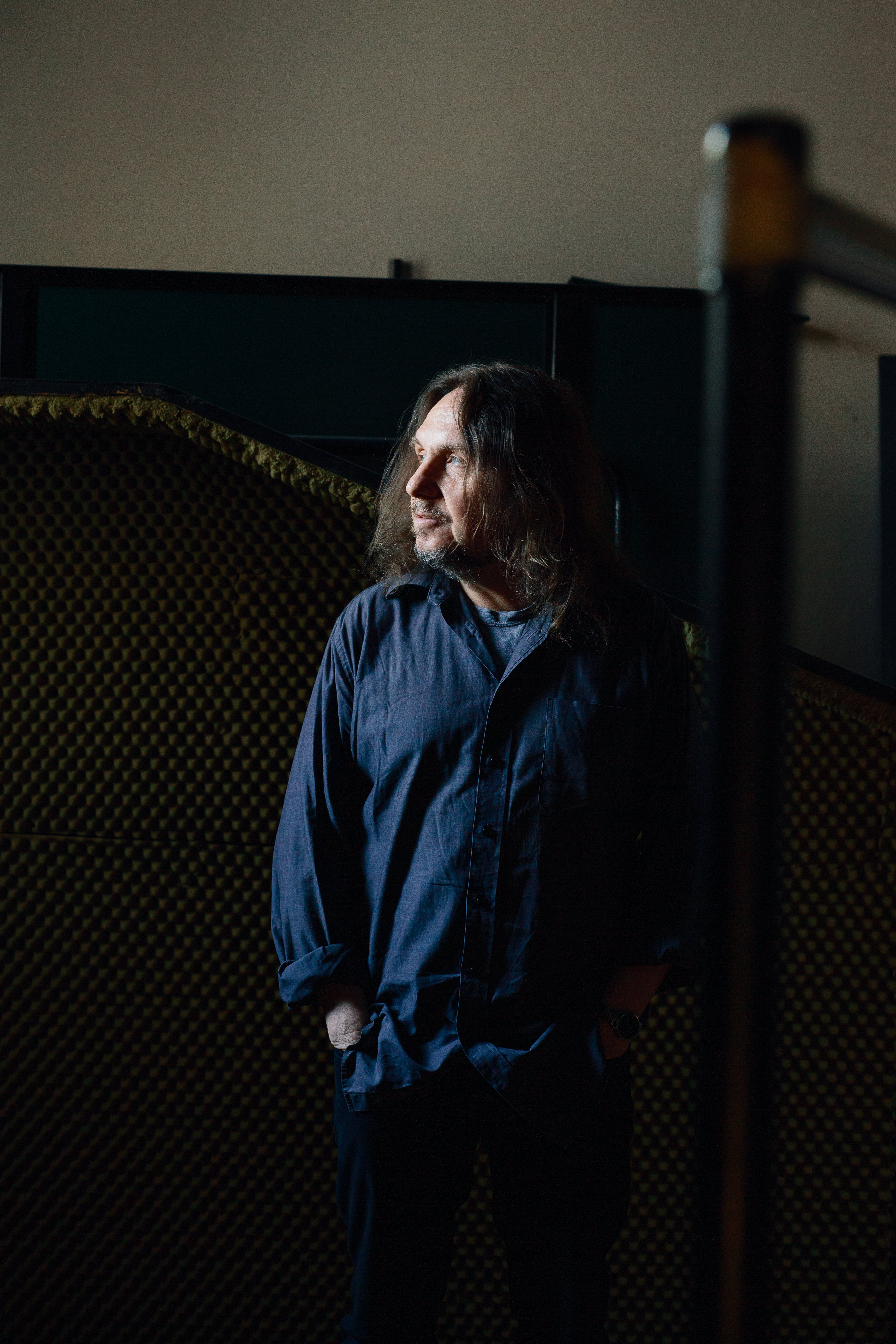 Nik Struck - Tafelhalle Nürnberg