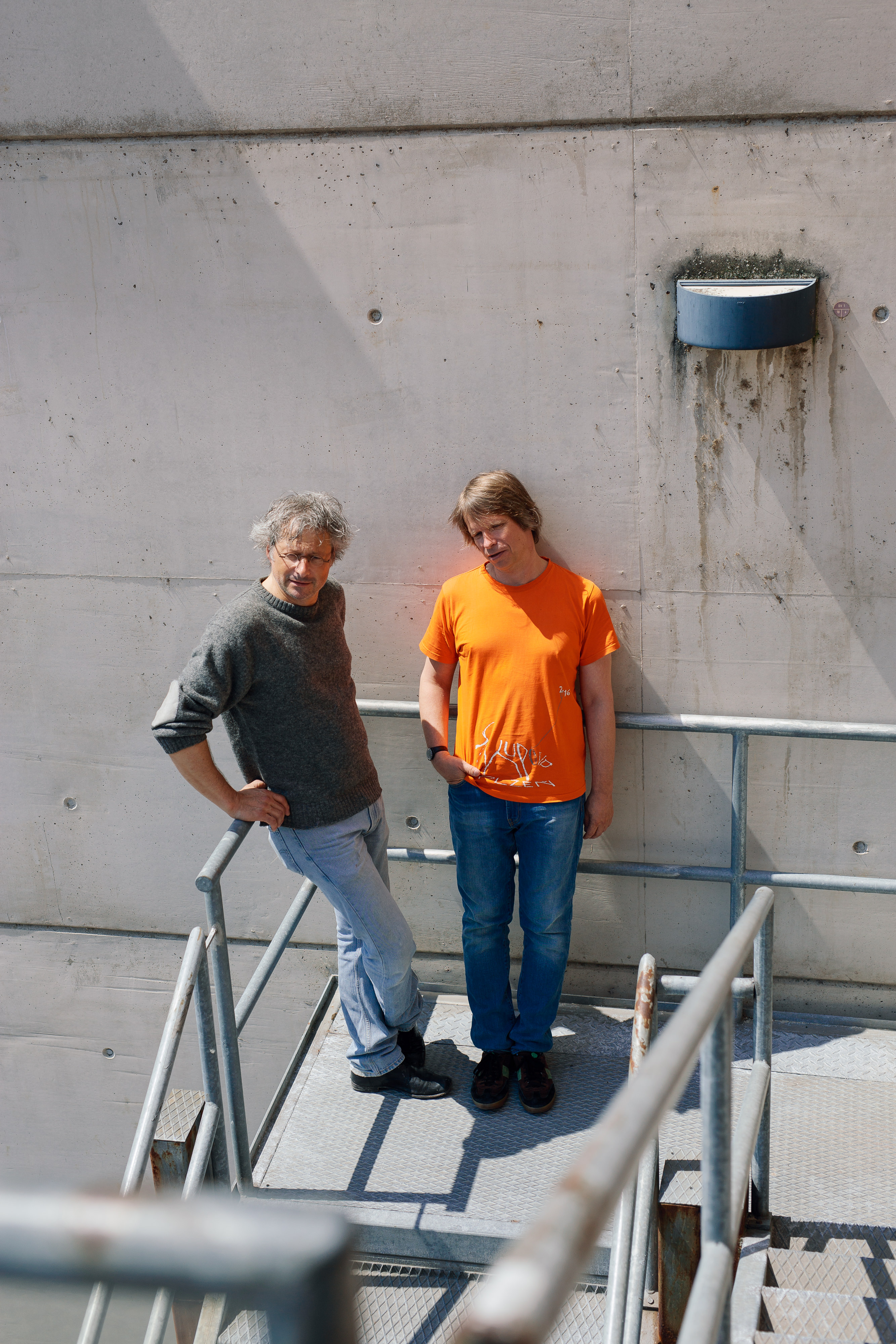 Thalias Kompagnons - Tafelhalle Nürnberg