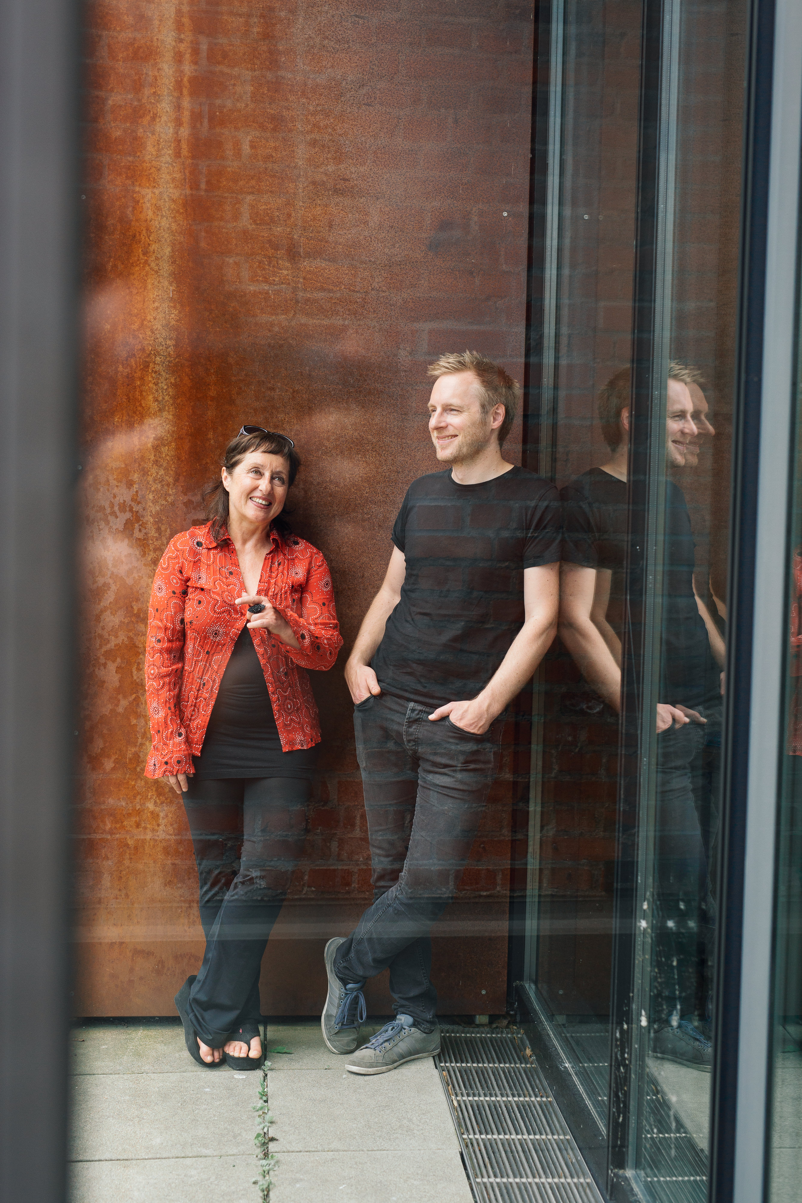 co labs - Tafelhalle Nürnberg