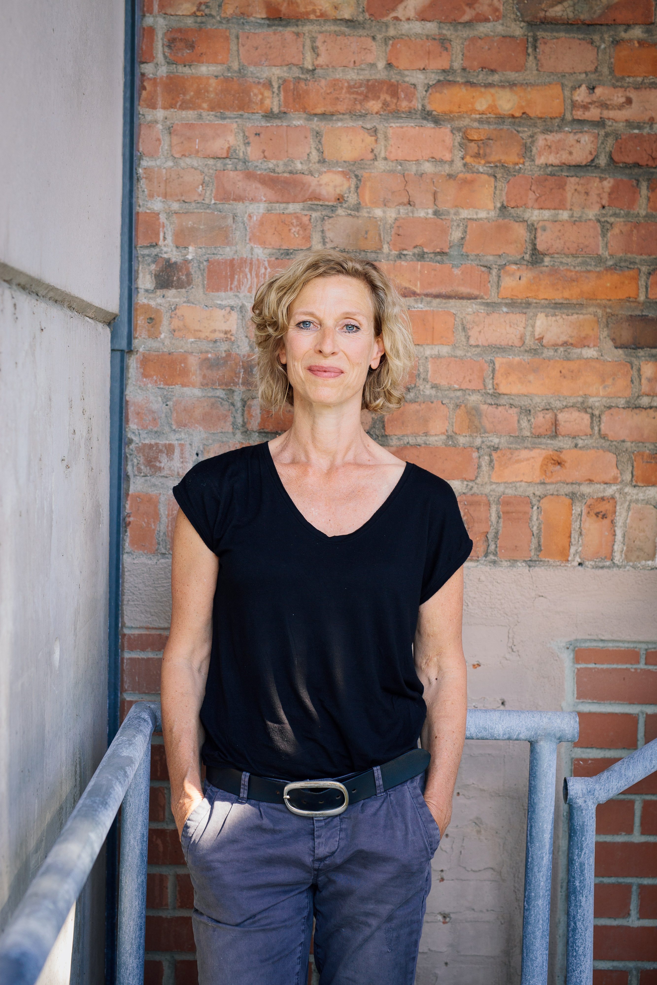 Alexandra Rauh - Tafelhalle Nürnberg