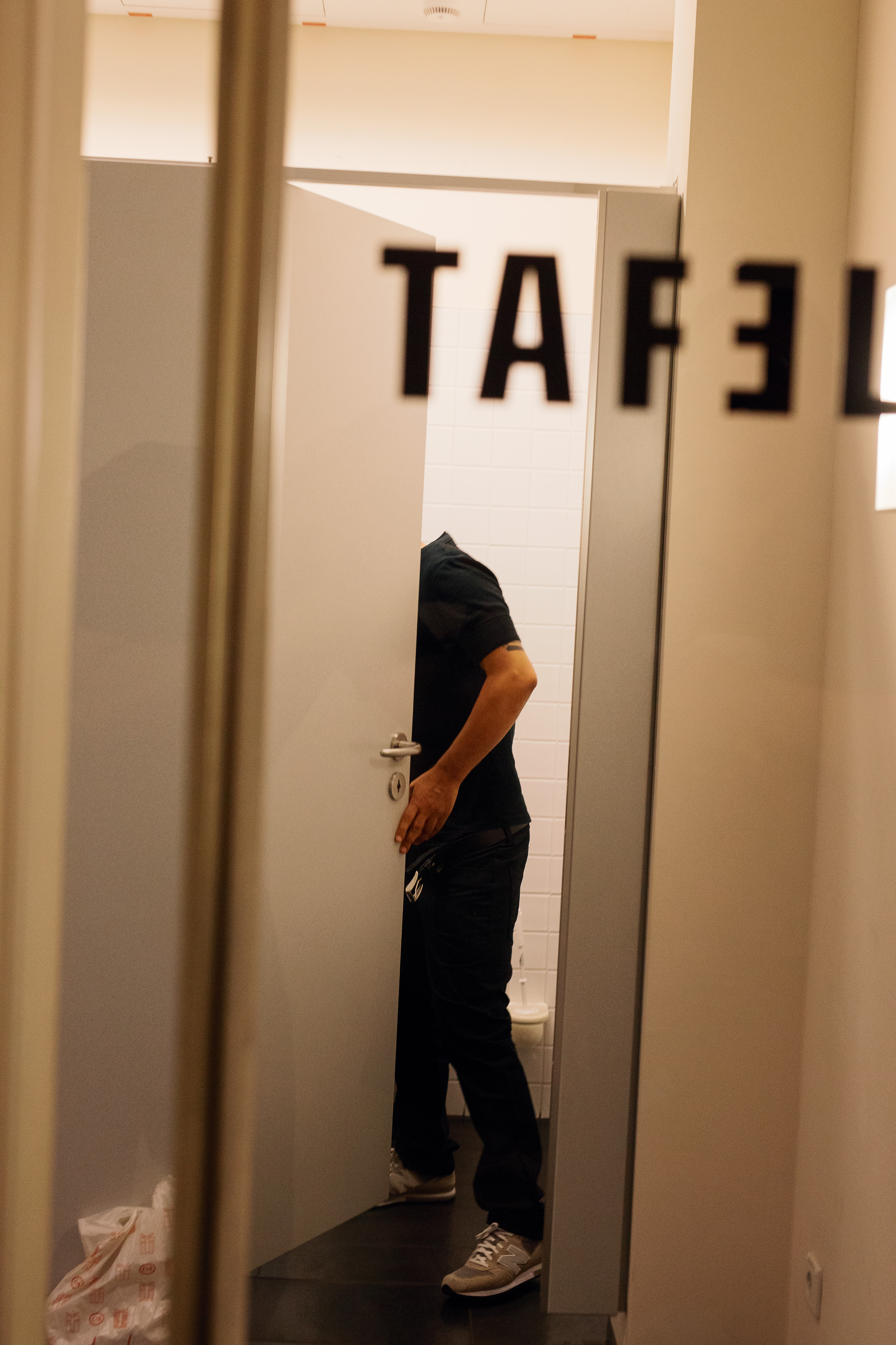 Barish Karademir - Tafelhalle Nürnberg