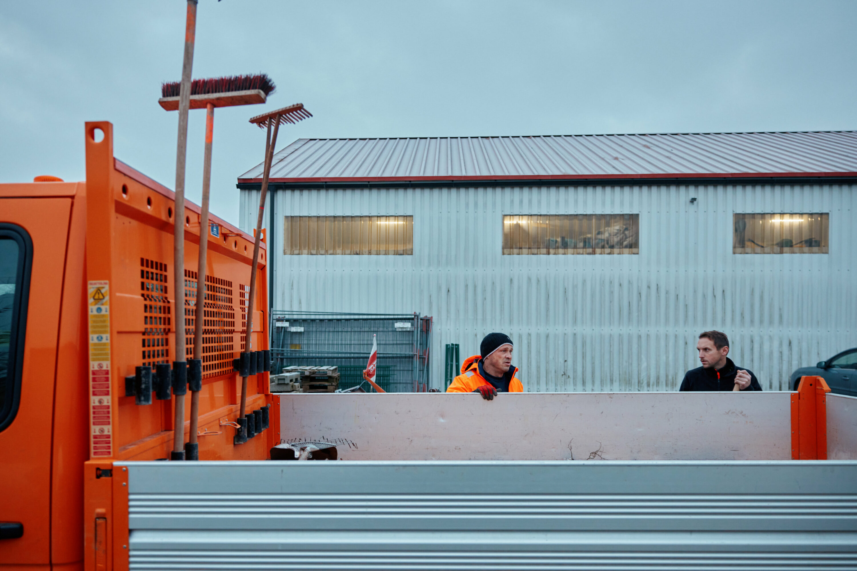 Friedrich Pickel N-ERGIE Magazin Fotografie Obstbäume Pflanzen in Neuhof an der Zenn