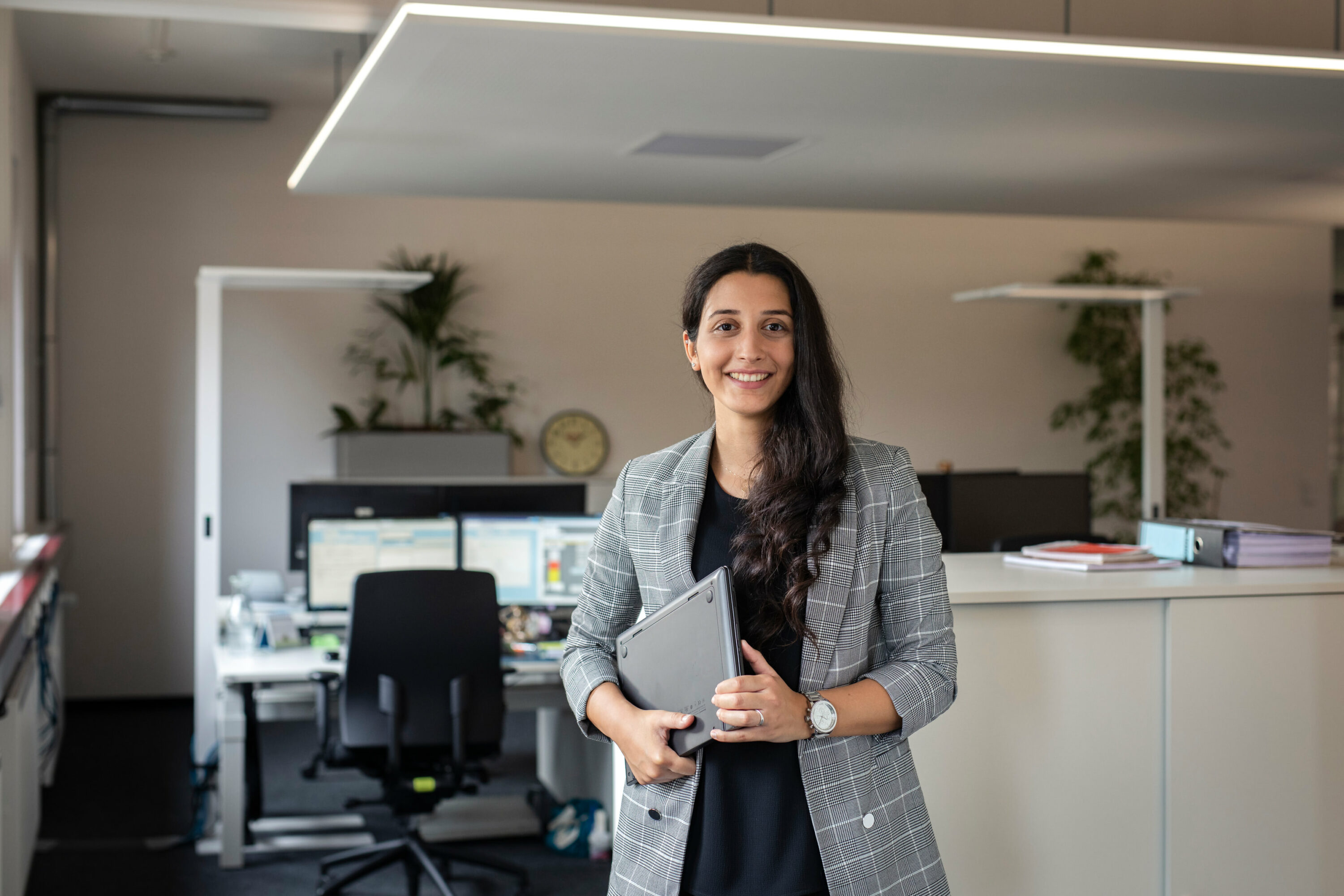 N-ERGIE Azubi Auszubildende Recruiting Kampagne