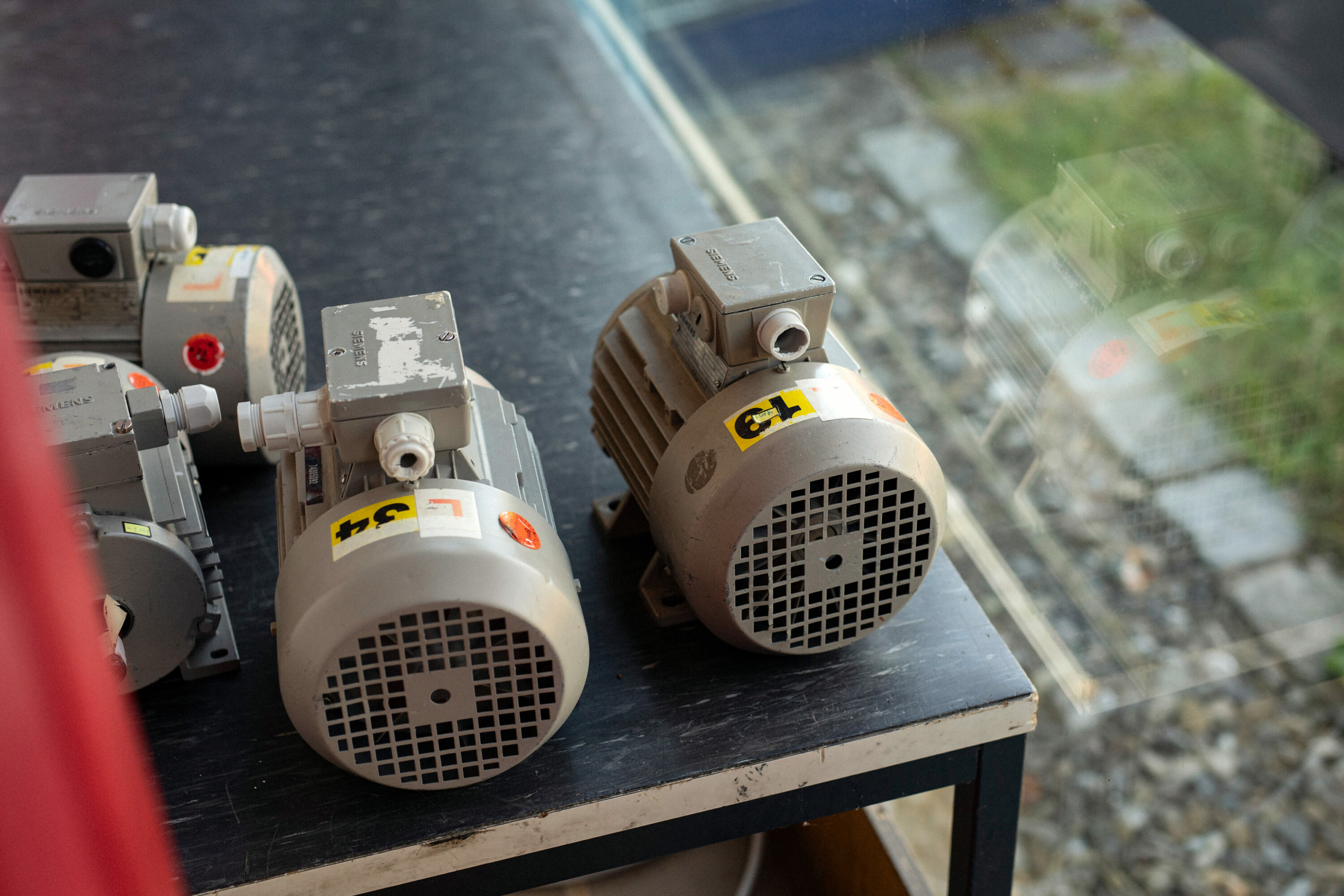 N-ERGIE Azubi Auszubildende Recruiting Kampagne