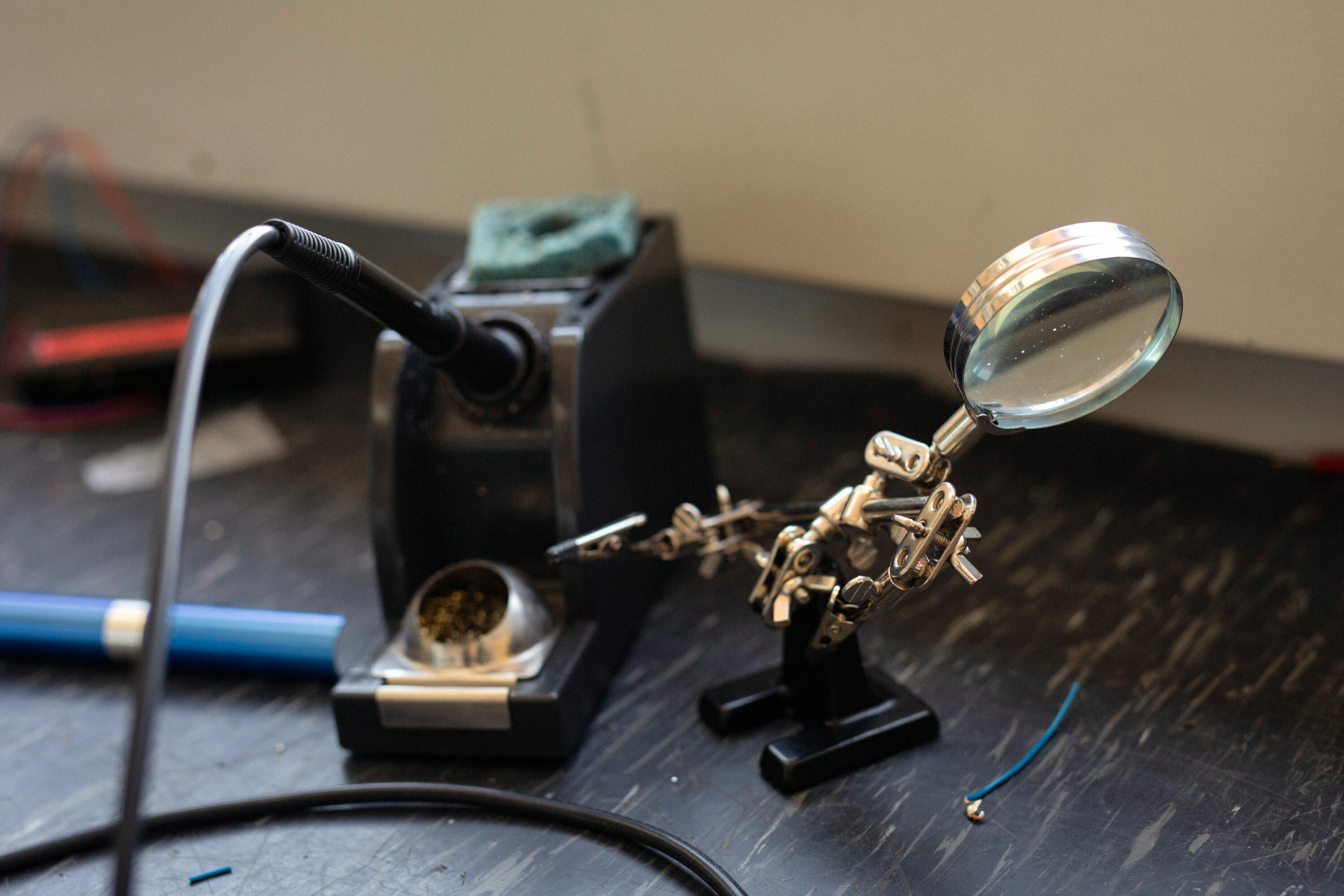 N-ERGIE Azubi Auszubildende Recruiting Kampagne