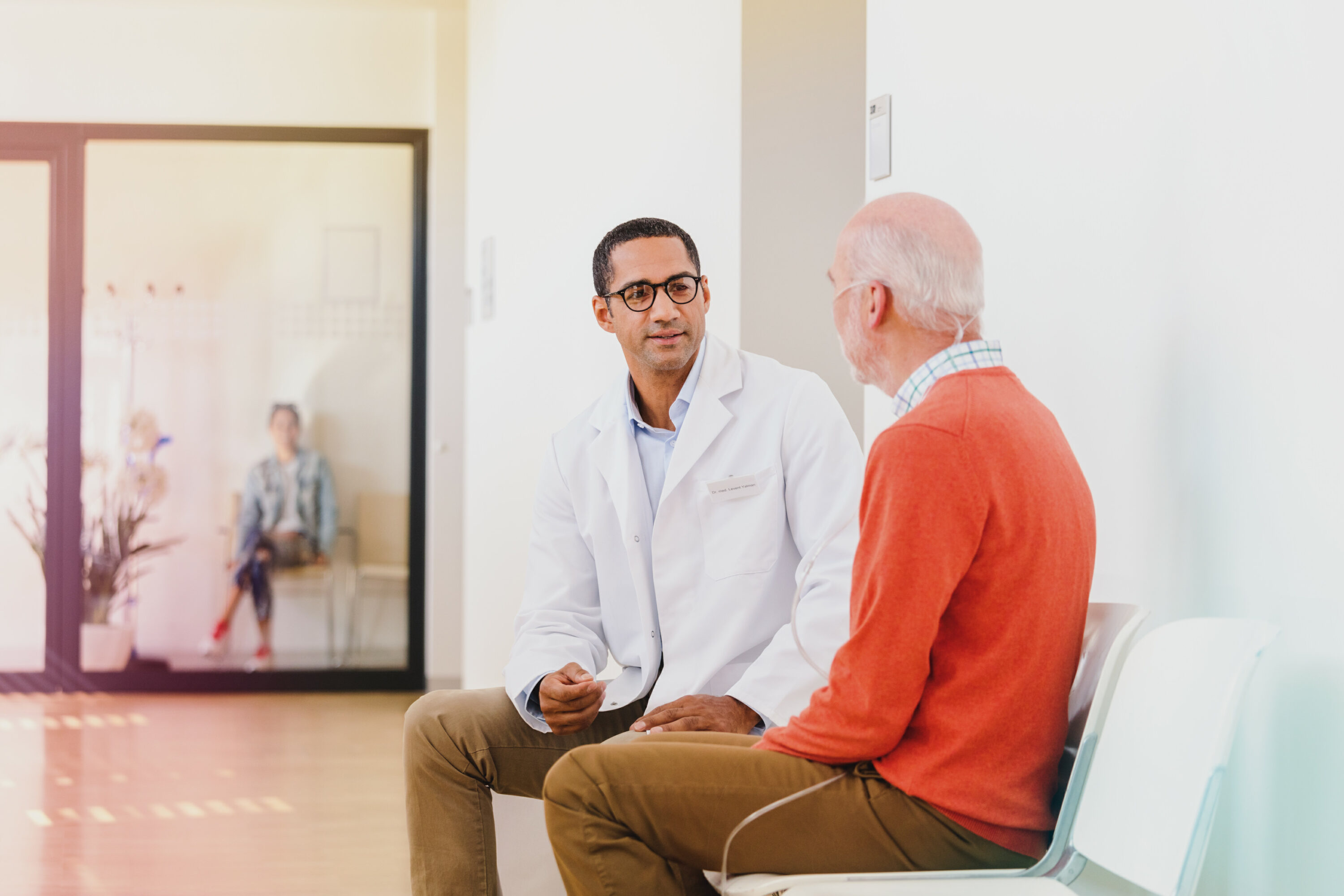 Siemens Healthineers Magnetom Sempra 