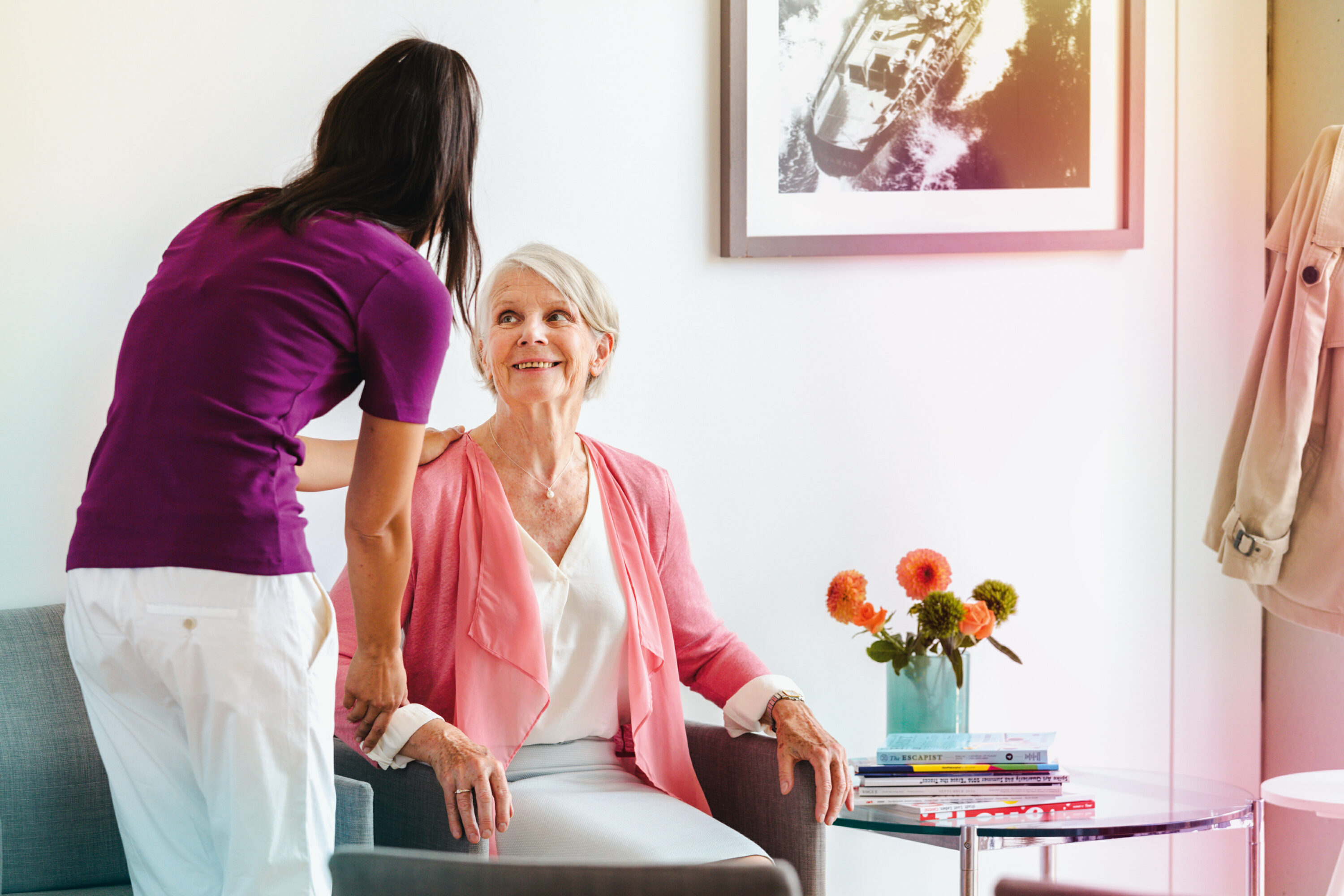 Siemens Healthineers Magnetom Sempra 