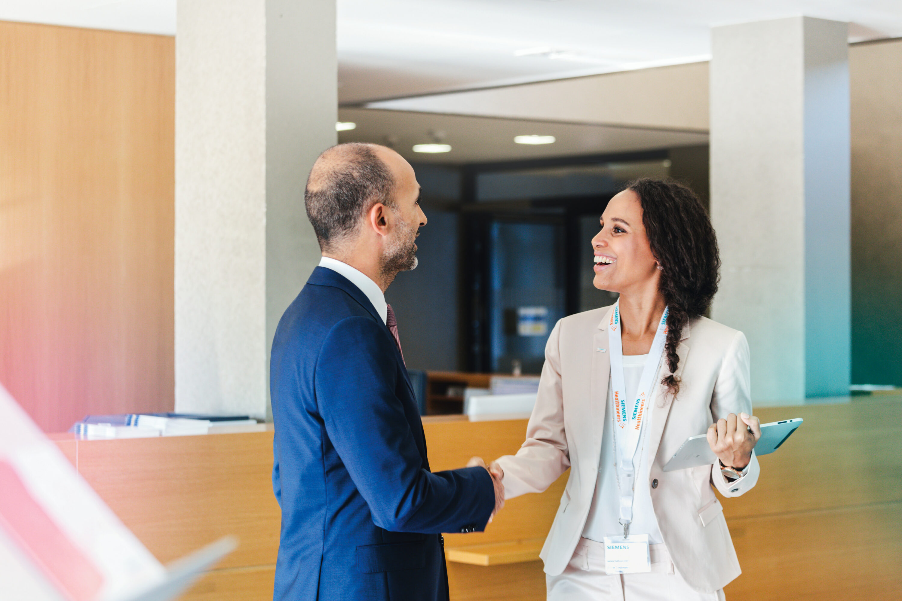 Siemens Healthineers Magnetom Sempra 