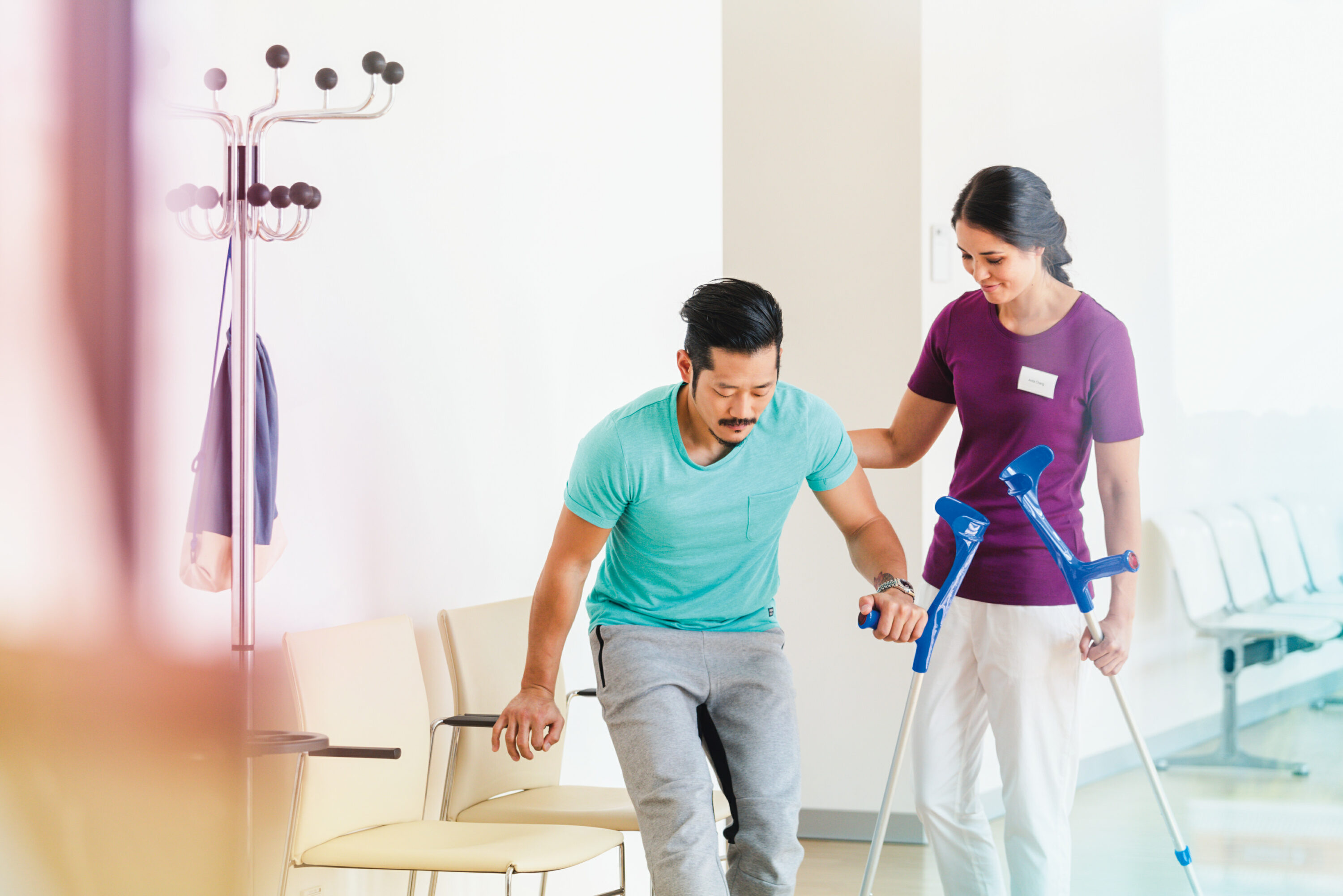 Siemens Healthineers Magnetom Sempra 