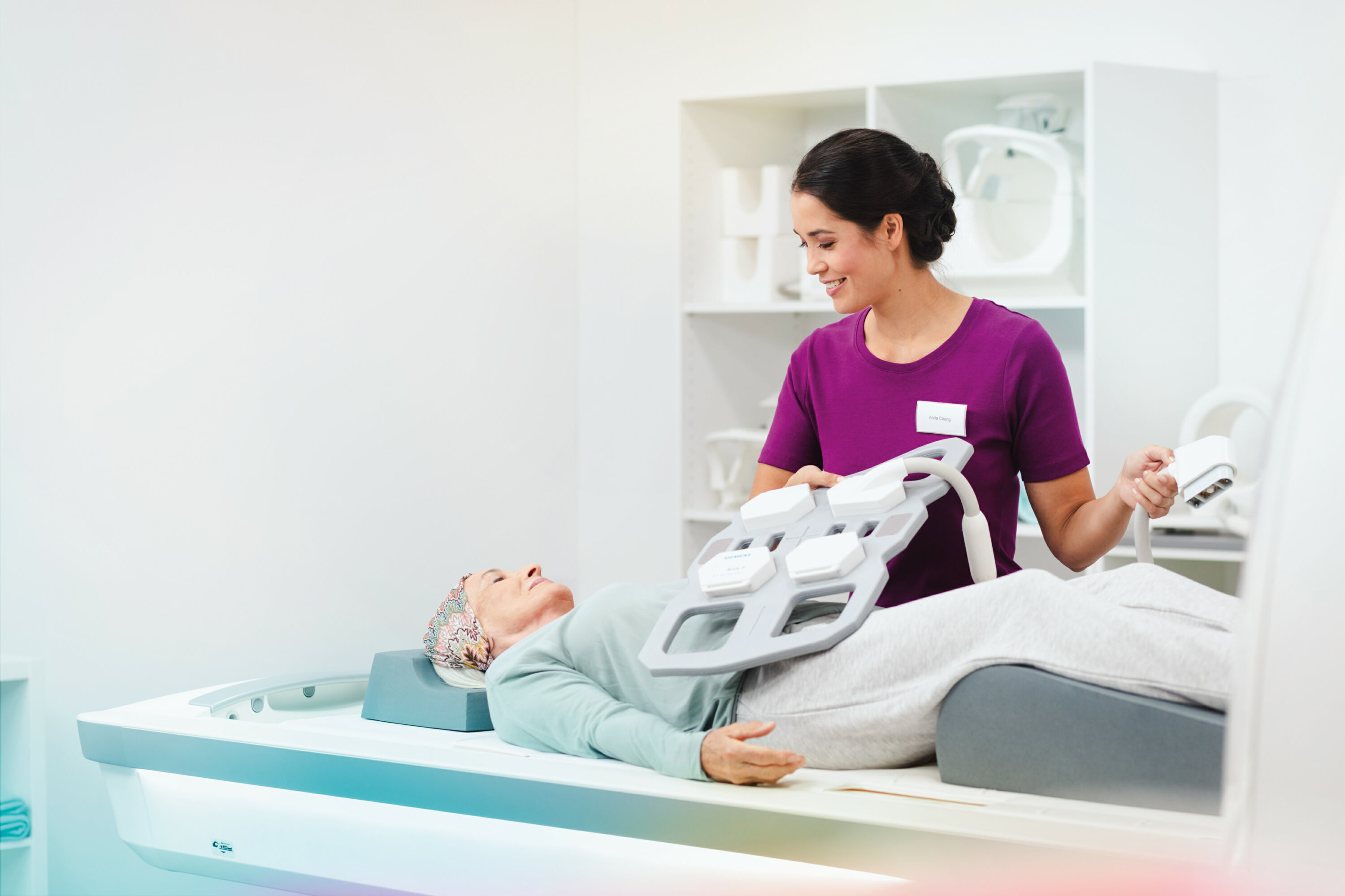 Siemens Healthineers Magnetom Sempra 